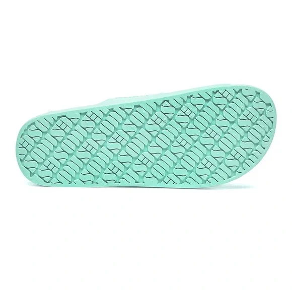 Freedom Moses Two Band Sandal - Size 7/8 - Picture 2 of 2